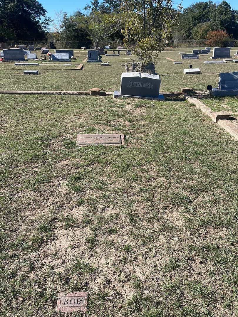 Darrell Robert Daniels's grave. Photo 2